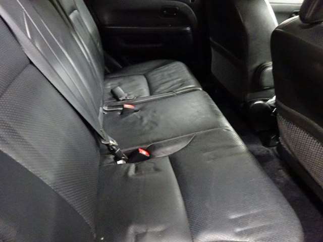 2005 Honda CR-V AWD Special Edition 4dr SUV